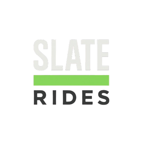 SlateRides